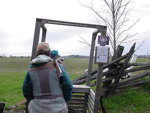 Sporting Clays